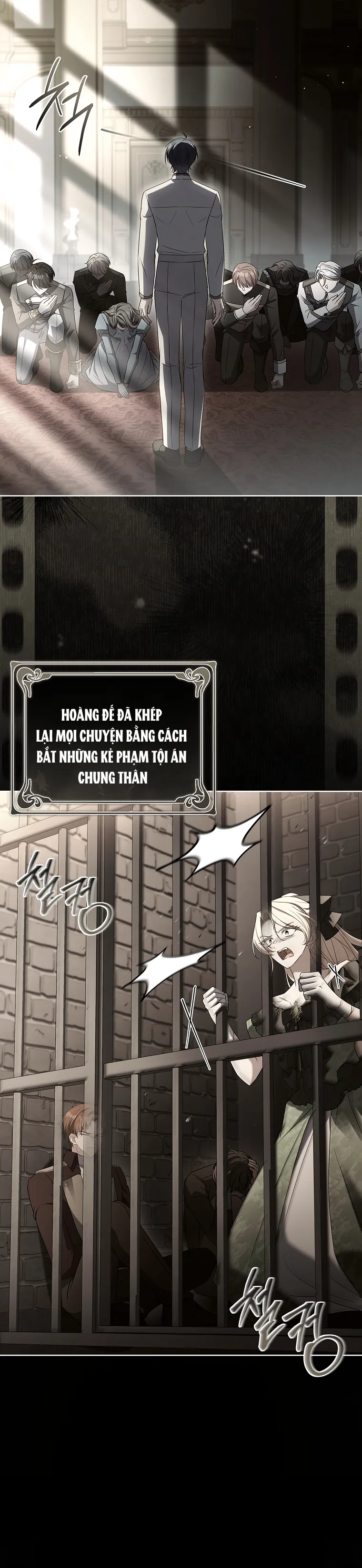 Cha Nào Con Nấy Chap 56 - trang 10