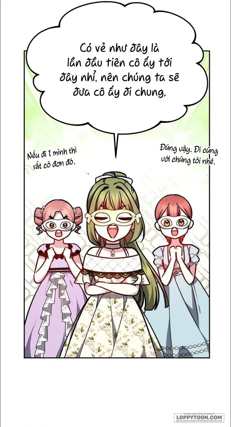 Rồng Con Thuần Hóa Những Kẻ Điên Rồ Chap 42 - trang 34