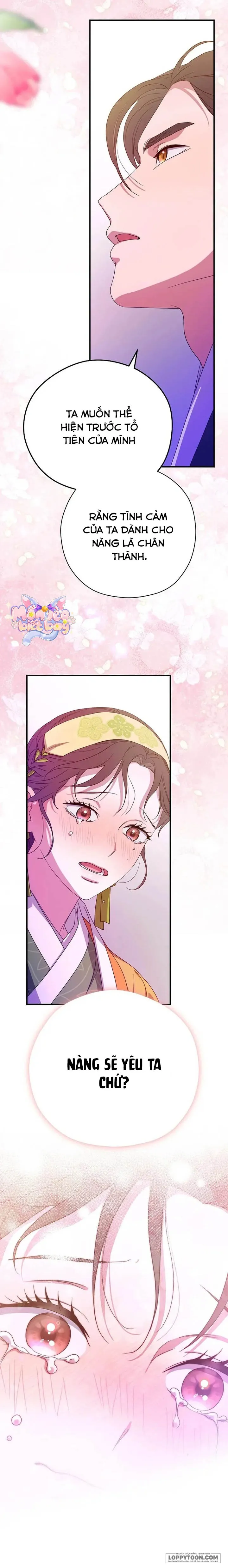 Ta Chỉ Muốn Ăn Em Chap 42 - trang 15
