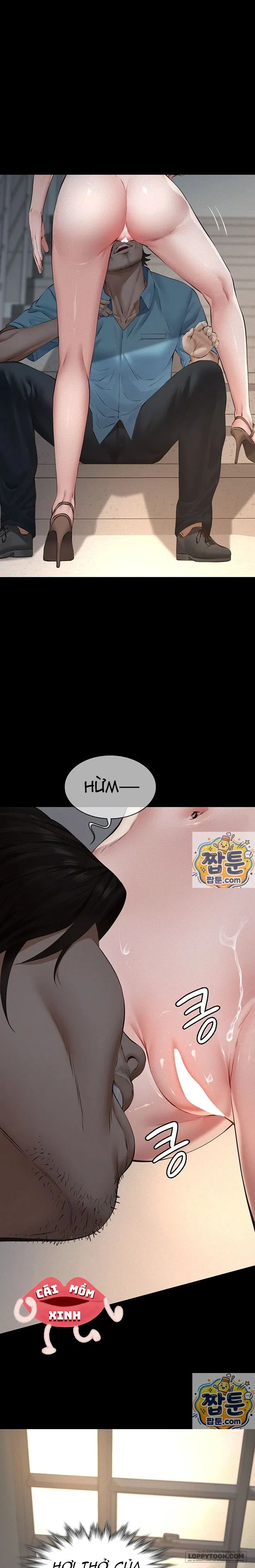 Cuộc Săn "Daddy" Chap 27 - trang 1