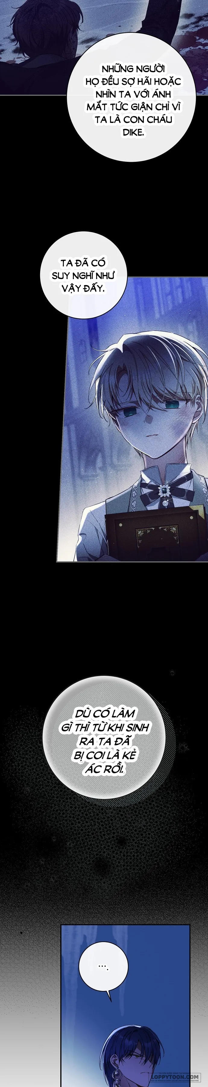 Thuần Hóa Hầu Tước Quái Dị Chap 75 - trang 7