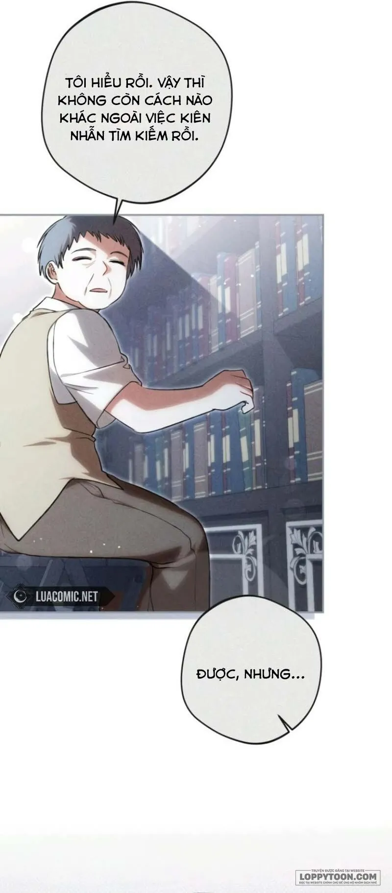 Bạo Chúa Độc Ác Trở Lại Chap 62 - trang 4