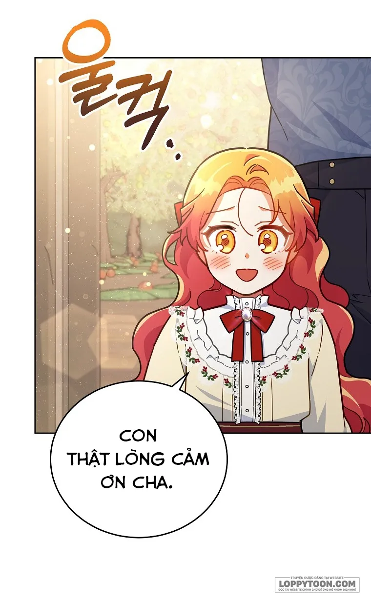 Bé Con Chốn Hoa Nở Chap 18 - trang 33