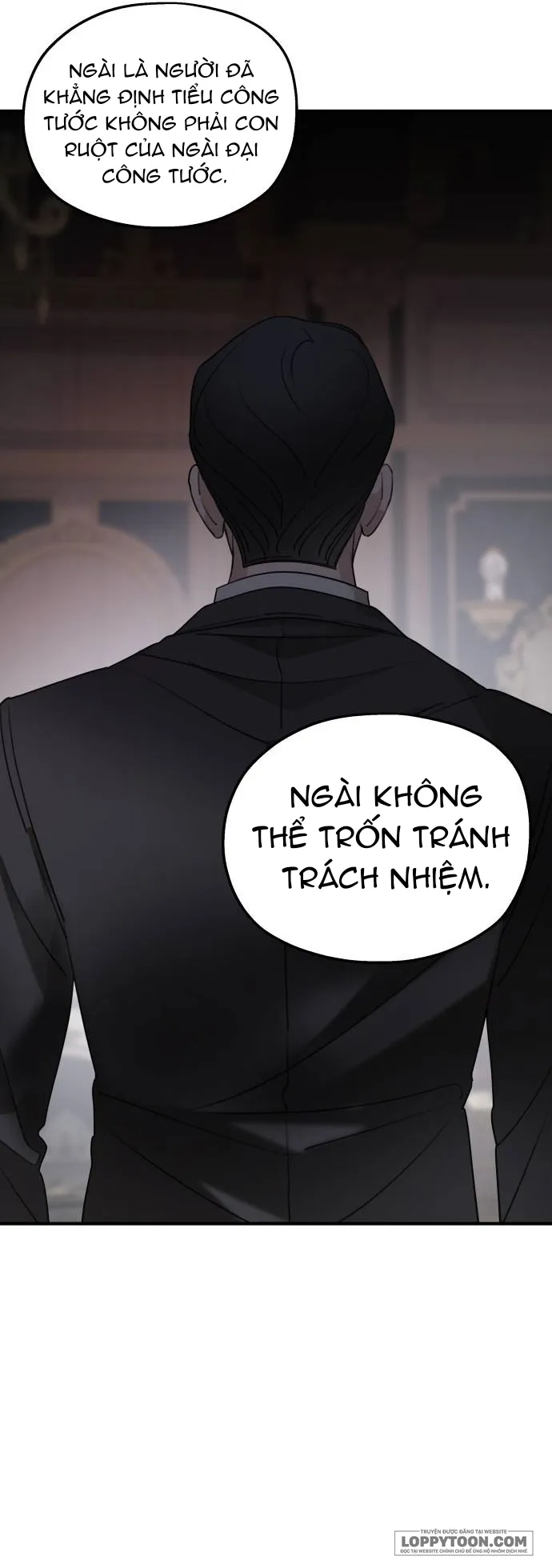 Gia Đình Chồng Quá Ám Ảnh Bởi Tôi Chap 51 - trang 21