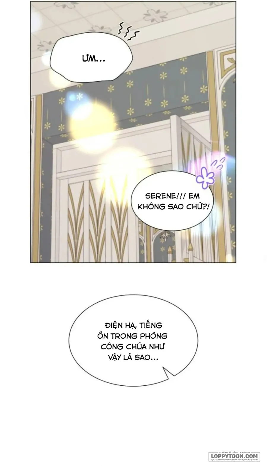 Tôi Được Sinh Ra Là Cô Con Gái Thứ Hai Chap 5 - trang 59