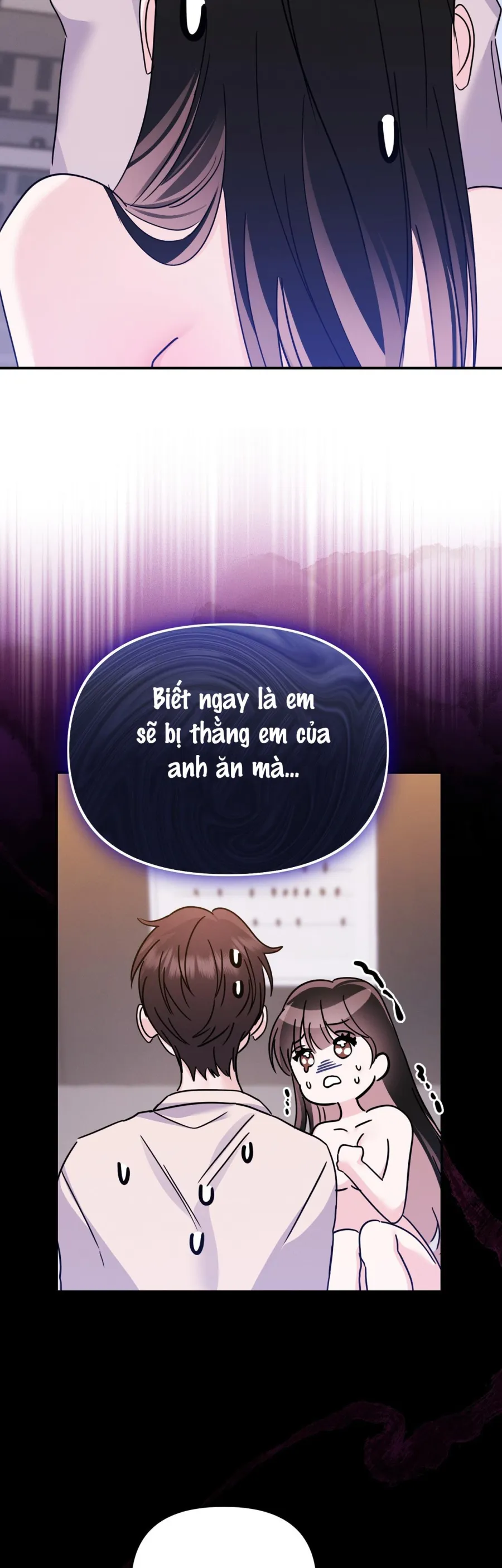 Cô Hầu Gái Muốn Xơi Cậu Chủ! Chap 6 - 🔞🔞🔞 - trang 49