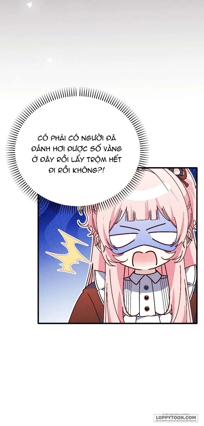 Bảo Vệ Người Cha Bạo Chúa Chap 44 - trang 2
