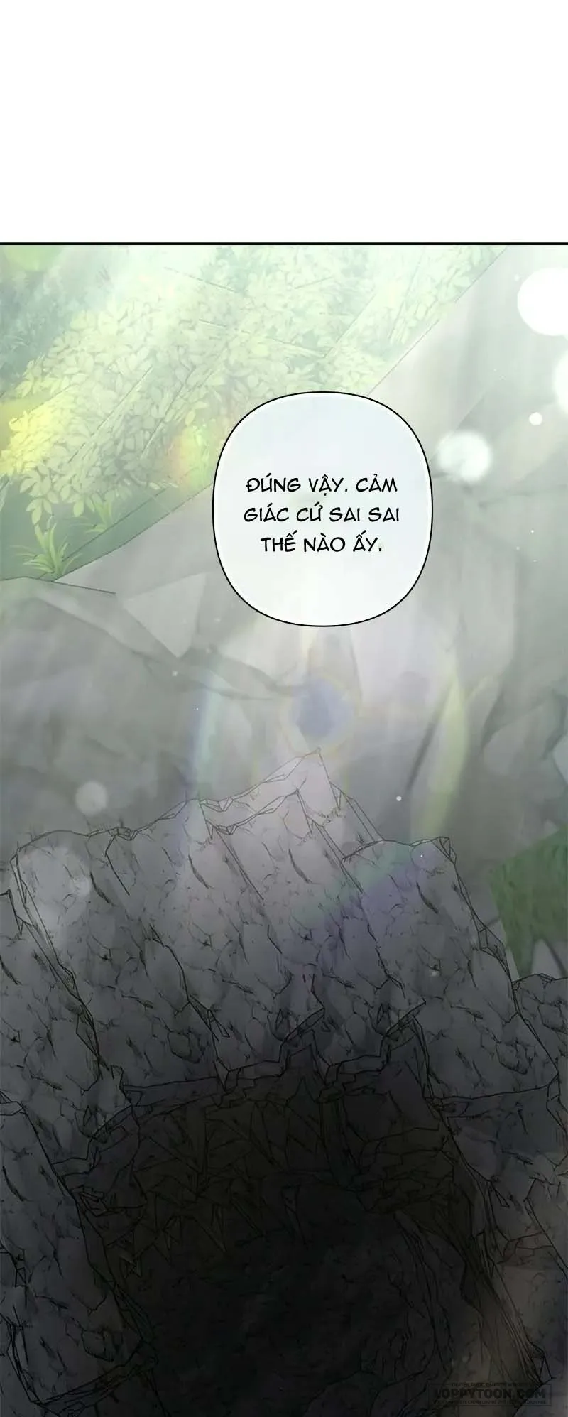 Presepe Bên Ngoài Chiếc Lồng Chap 47 - trang 24