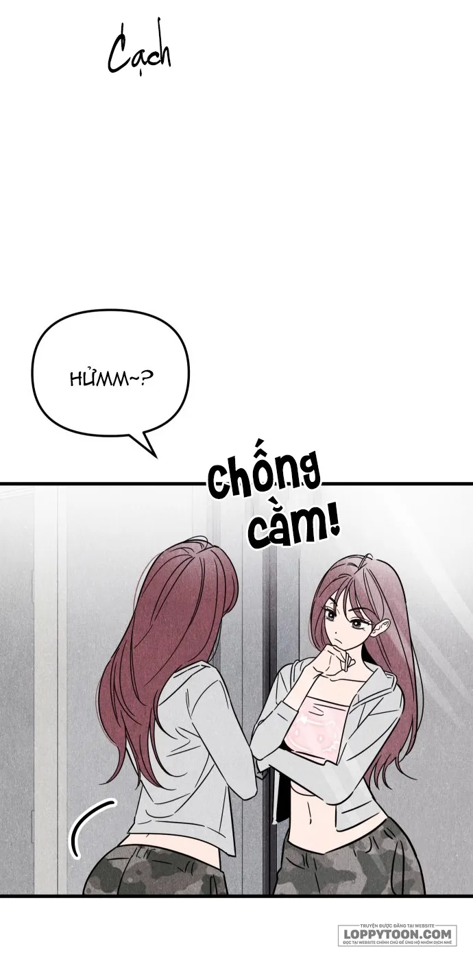 Câu Lạc Bộ Chị Đẹp Chap 2 - Tae-ha à, đi ăn với chị một bữa nhé~ - trang 15