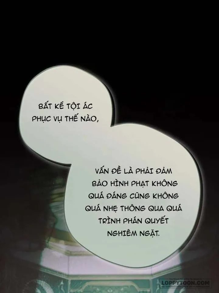 Bạo Chúa Độc Ác Trở Lại Chap 43 - trang 8