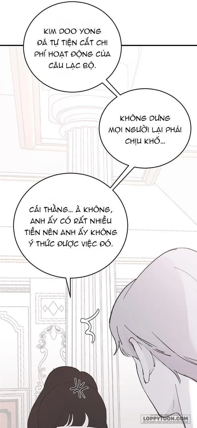 Ba Anh Trai Cực Phẩm Của Tôi Chap 21 - trang 25