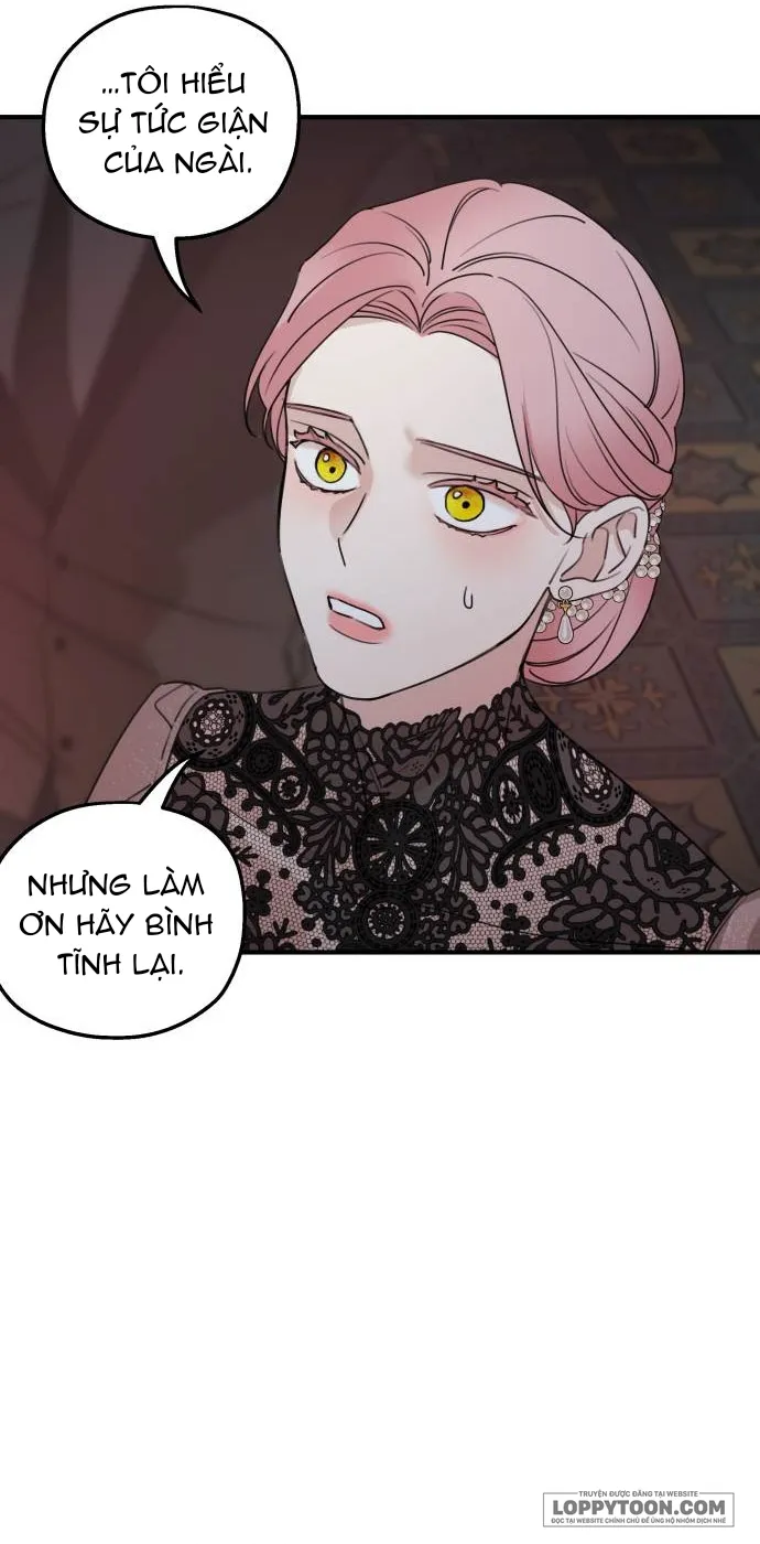 Gia Đình Chồng Quá Ám Ảnh Bởi Tôi Chap 51 - trang 42