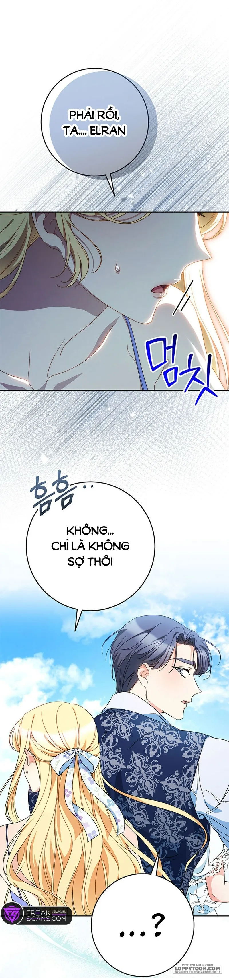Nuôi Dưỡng Em Gái Xinh Đẹp Chap 59 - trang 35