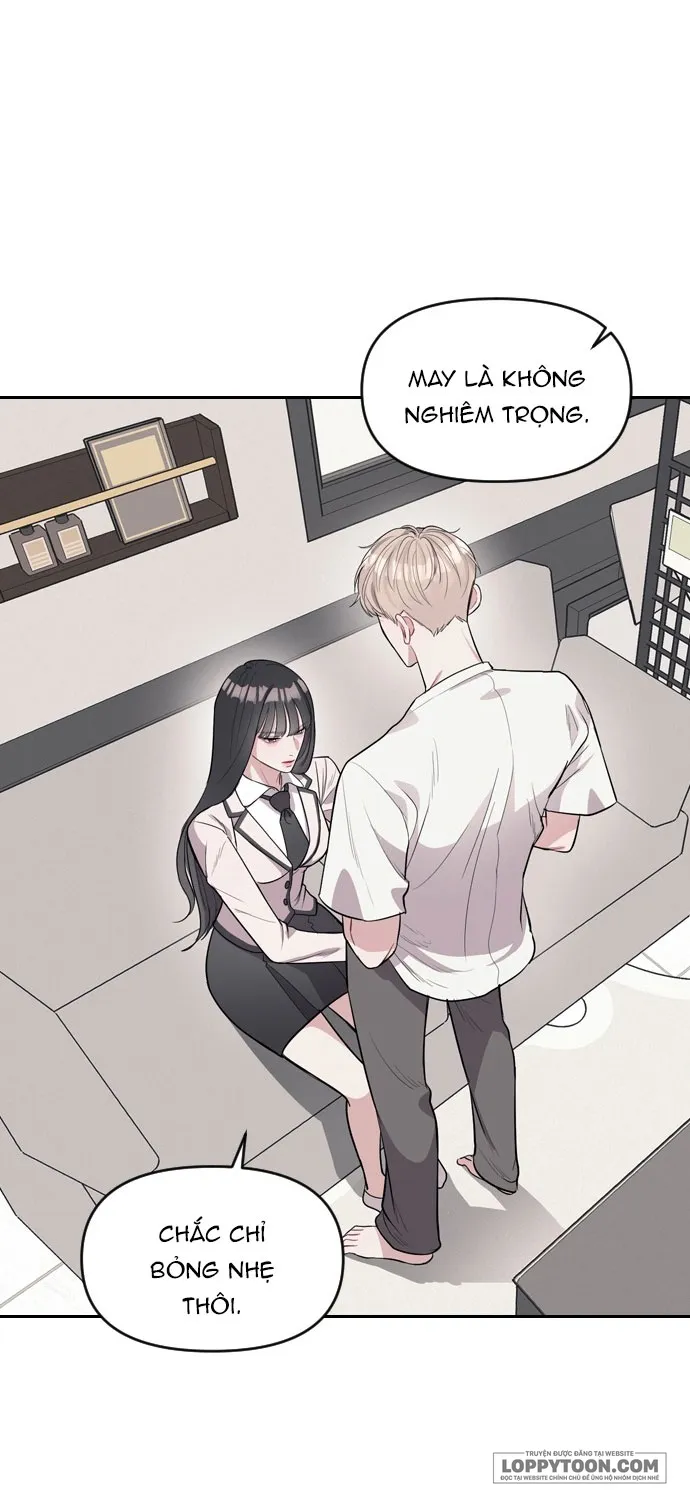 Xâm Nhập Trường Trung Học Tài Phiệt Chap 3 - trang 77