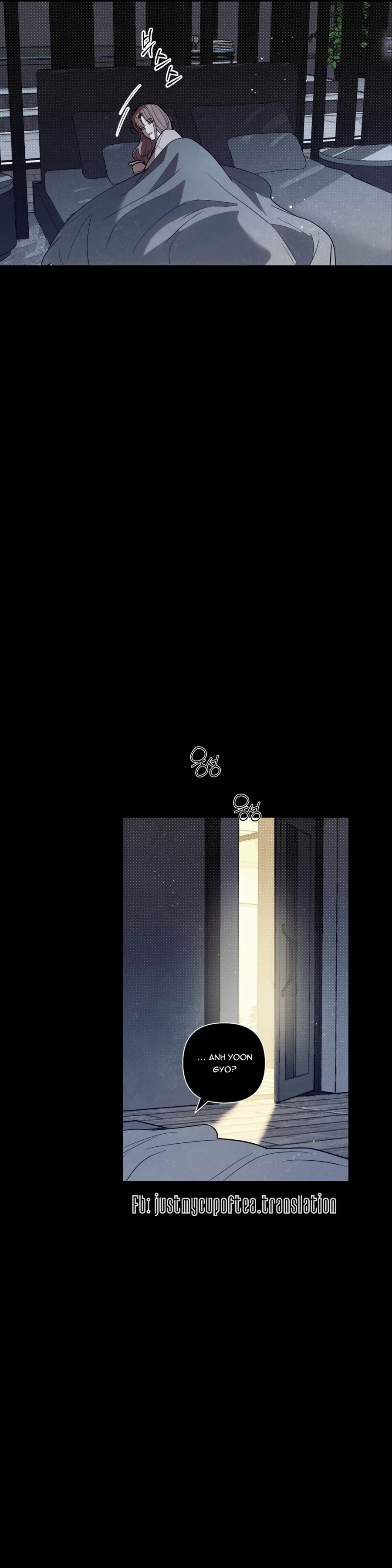 Ngưỡng Tuyệt Đối Chap 39 - trang 22