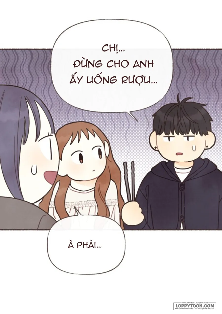 Cảm Xúc Chuyển Giao Chap 17 - trang 50