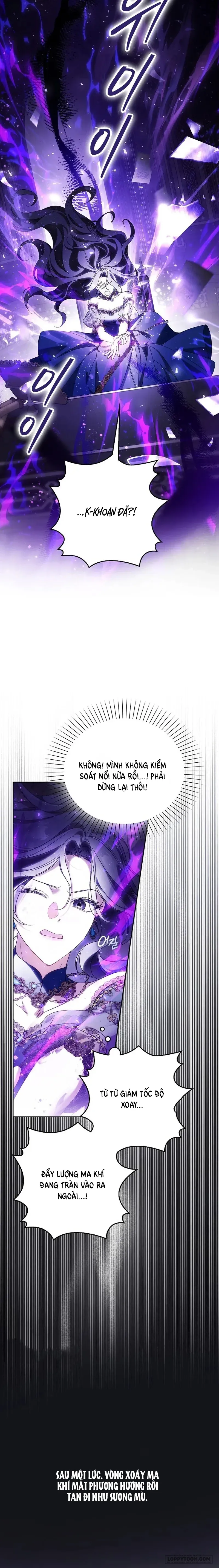 Hầu Tước Maron Chap 23 - trang 19