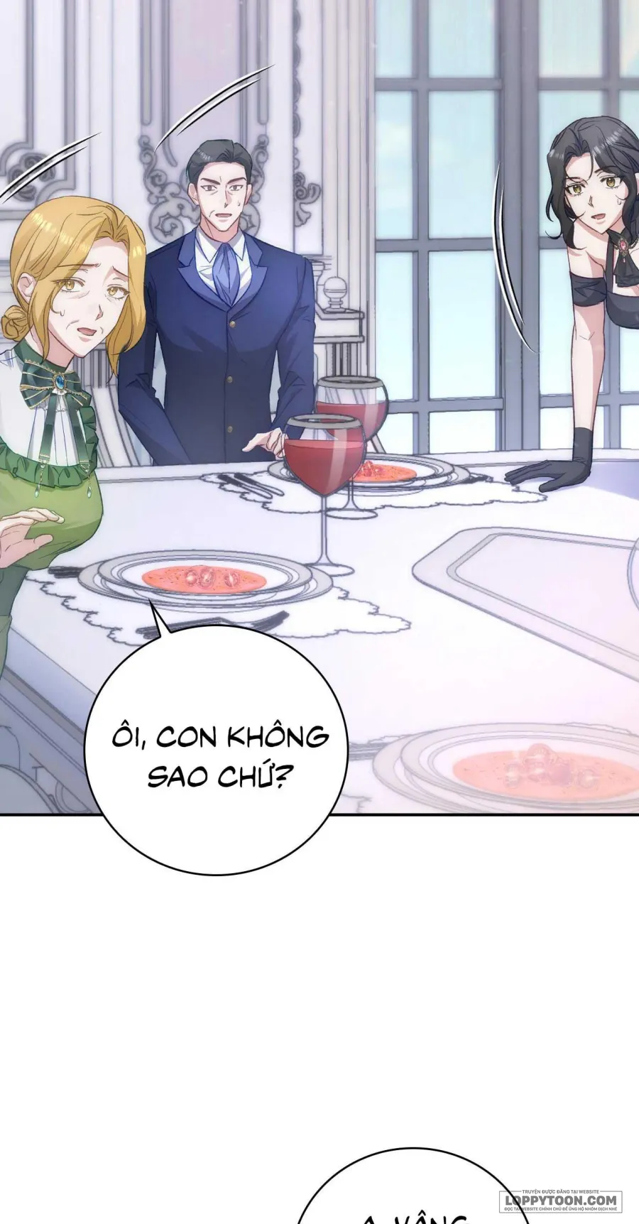 Ủa, Sao Thể Loại Này Khác Biệt Quá Vậy? Chap 9 - trang 62