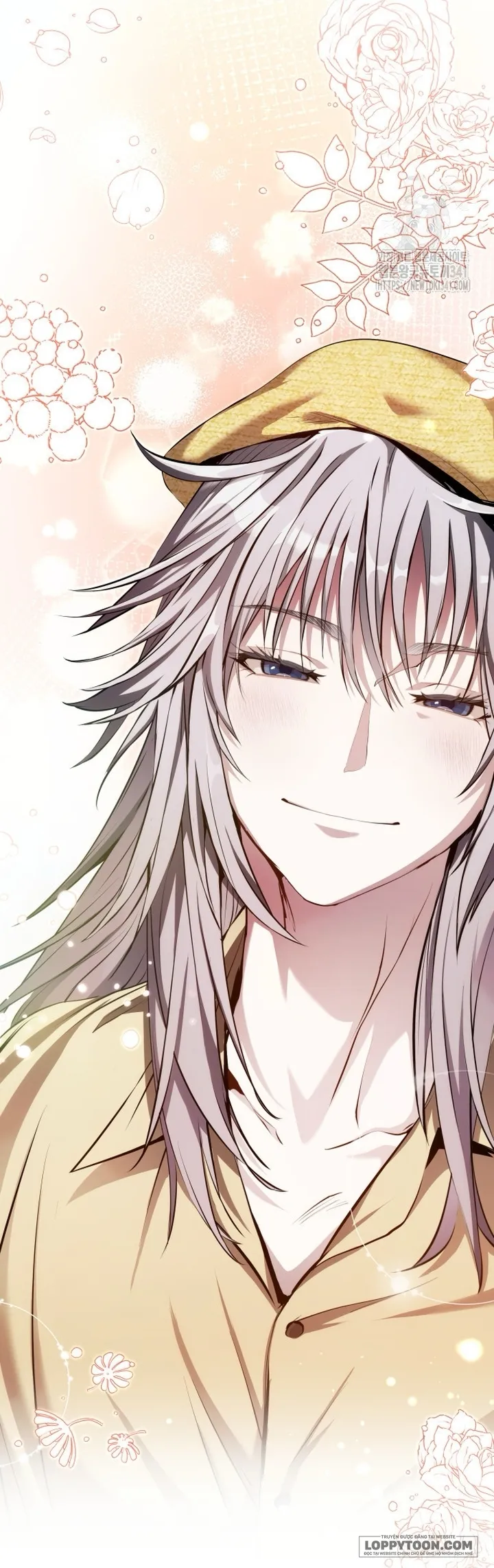 Thỏ Trắng Ở Xứ Sở Thần Tiên Chap 17 - trang 69