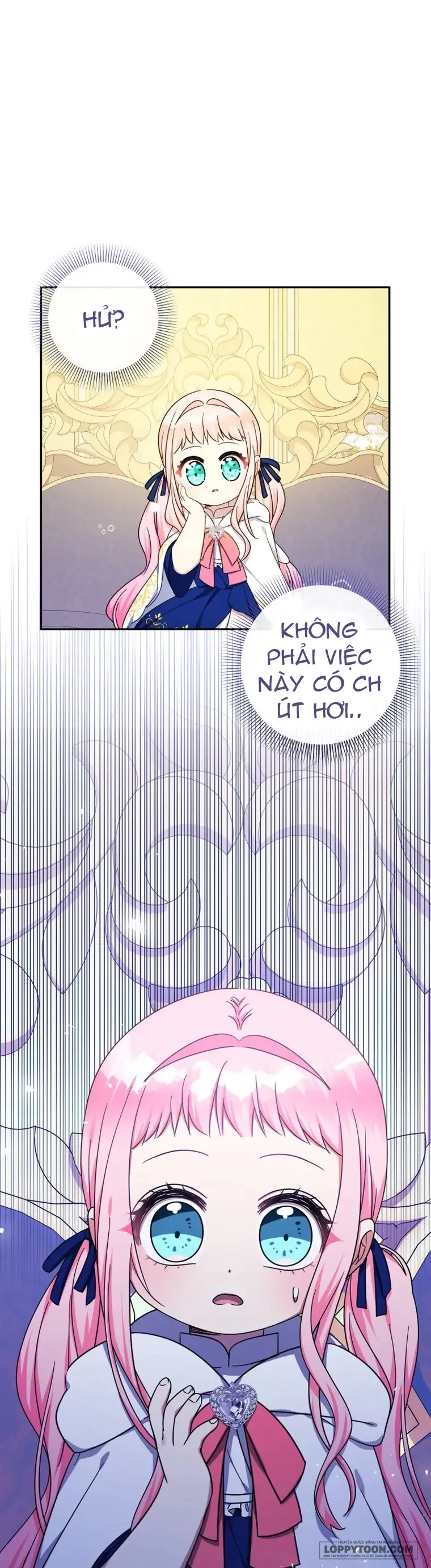 Tiểu Thư Tích Tiền Đi Bụi Chap 41 - trang 19