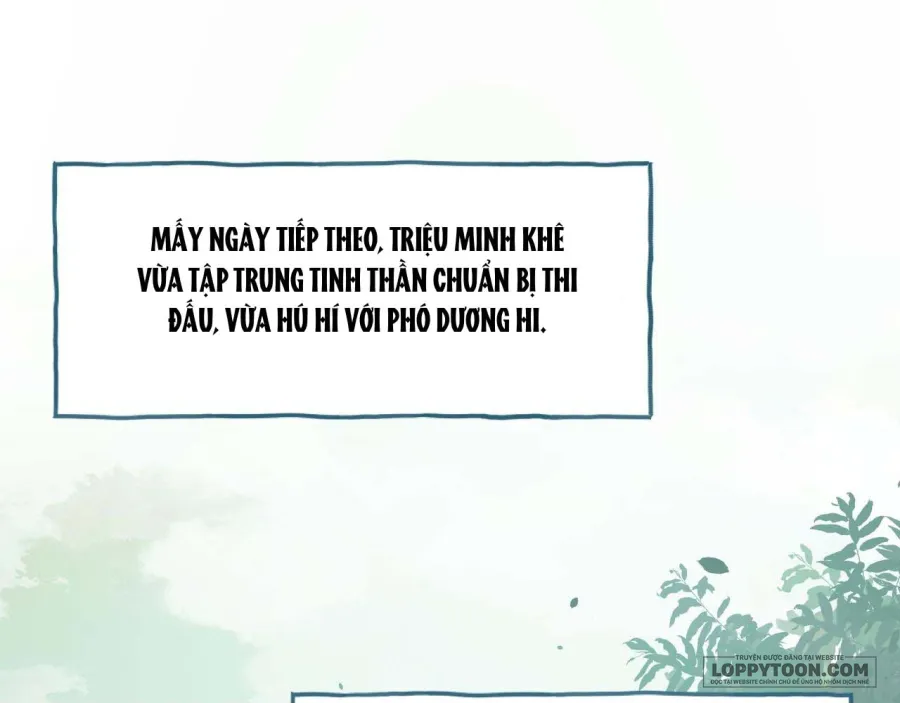 Em Chỉ Muốn Hít Vận Khí Của Anh Chap 88-90 - trang 31