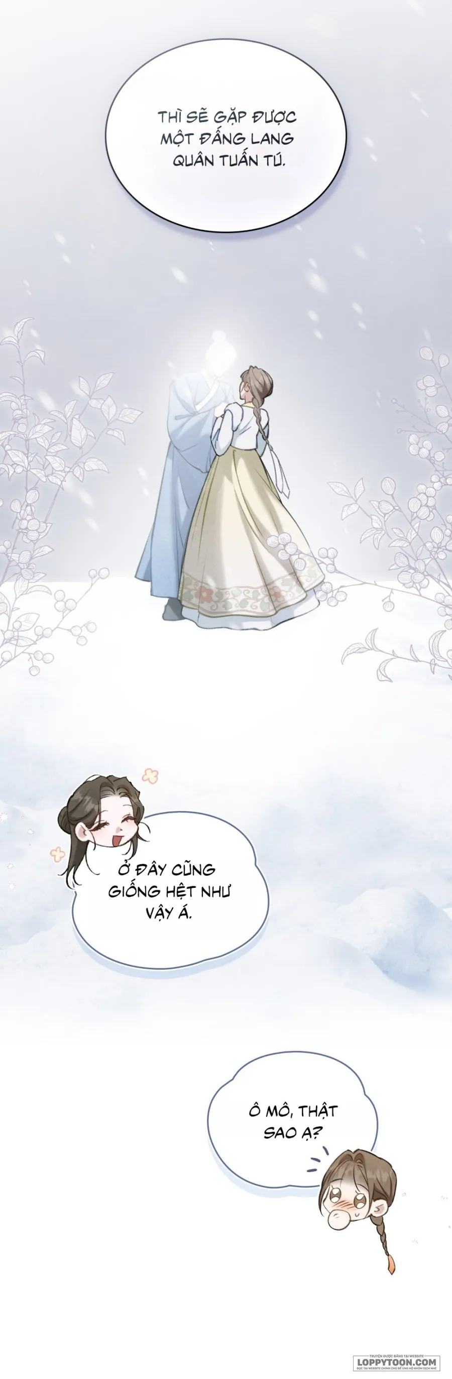 Chuyến Đi Đêm Chap 29 - trang 9