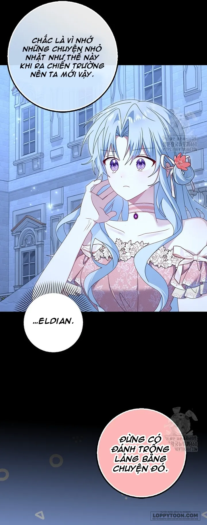 Tôi Sẽ Chiếm Lấy Ngư Trường Này! Chap 47 - trang 25