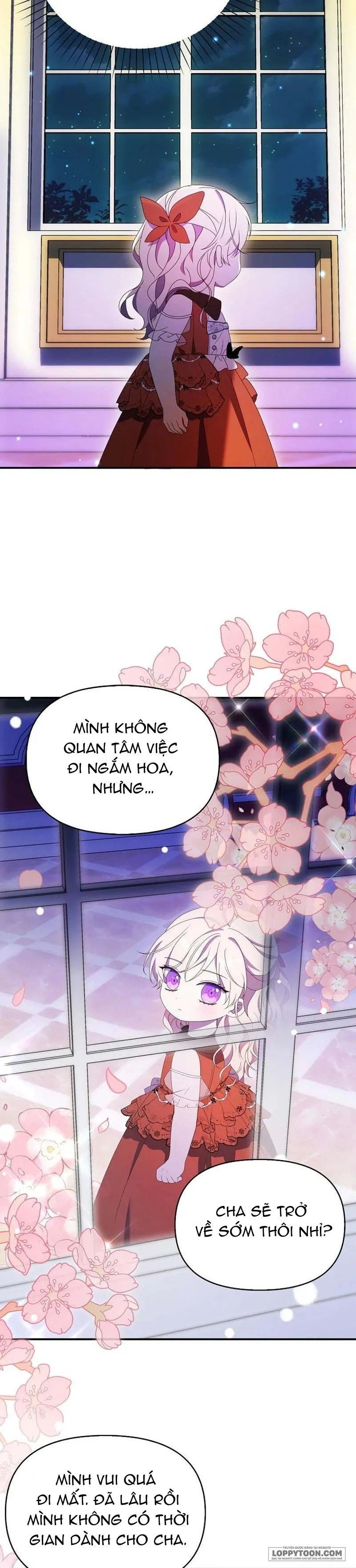 Đứa Trẻ Côn Đồ Nhà Công Tước Chap 46 - trang 39
