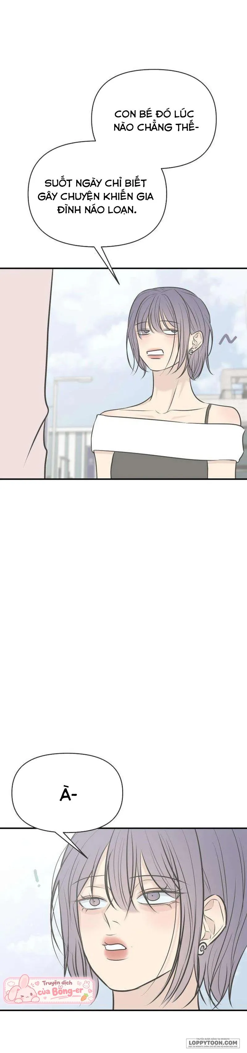 Scandal Bảo Vệ Hôn Nhân Chap 31 - trang 42