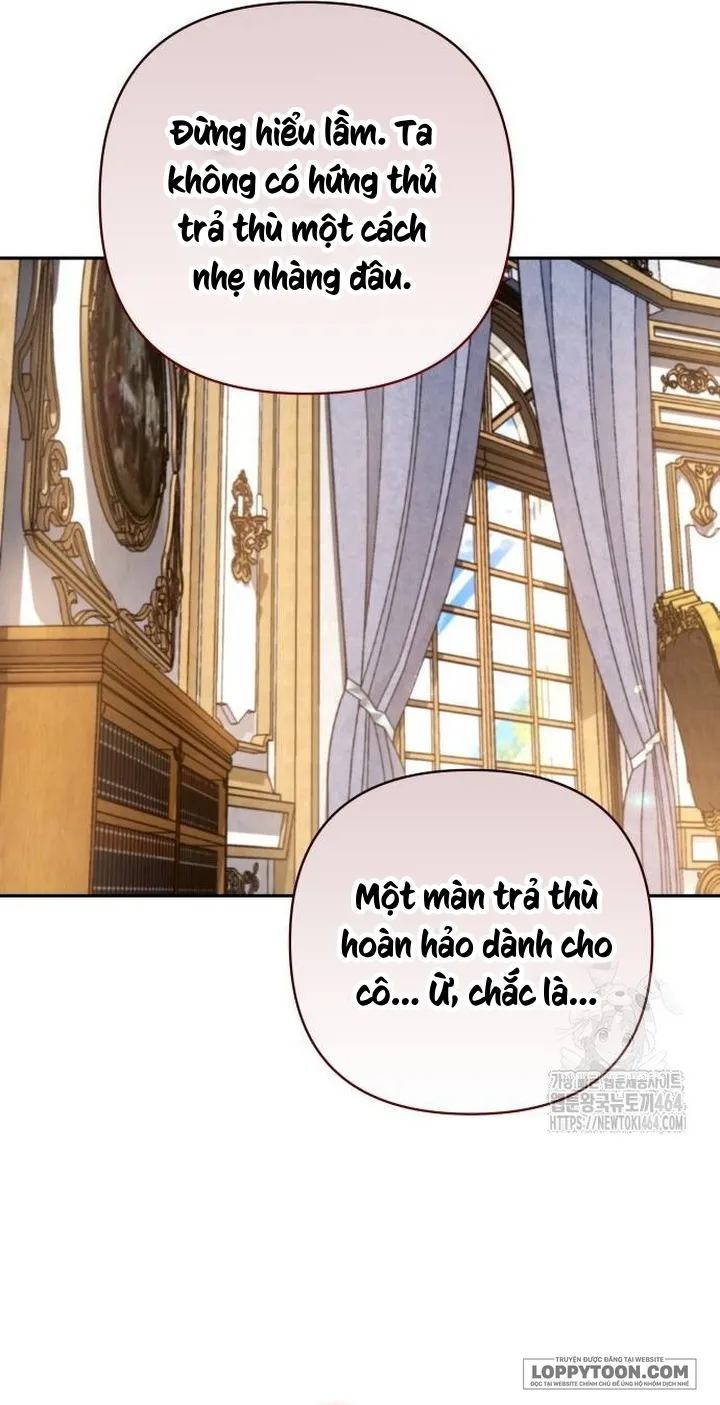 Thỏ Trắng Ở Xứ Sở Thần Tiên Chap 38 - trang 60