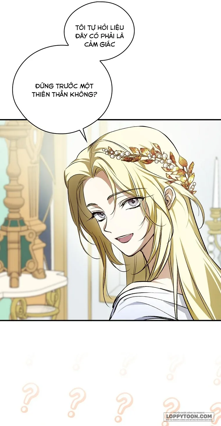 Tìm Một Người Chồng Mới Chap 4 - trang 14