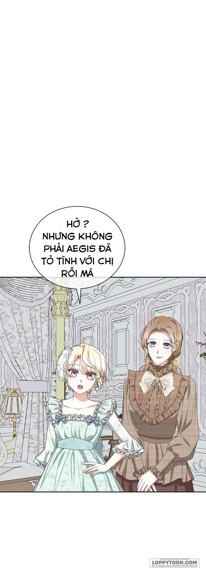 Sinh Ra Trở Thành Nhân Vật Không Có Trong Nguyên Tác Chap 54 - trang 51