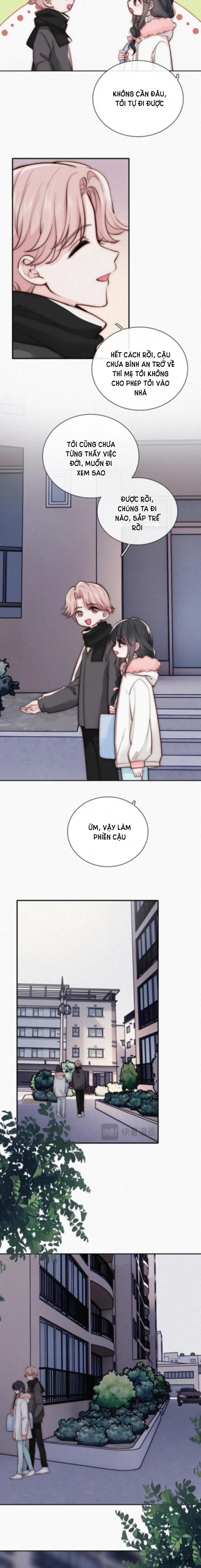 Một Lòng Cưng Chiều Chap 60 - trang 2