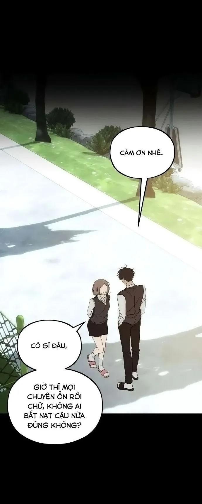 Khao Khát Bất Tận Chap 8 - trang 24