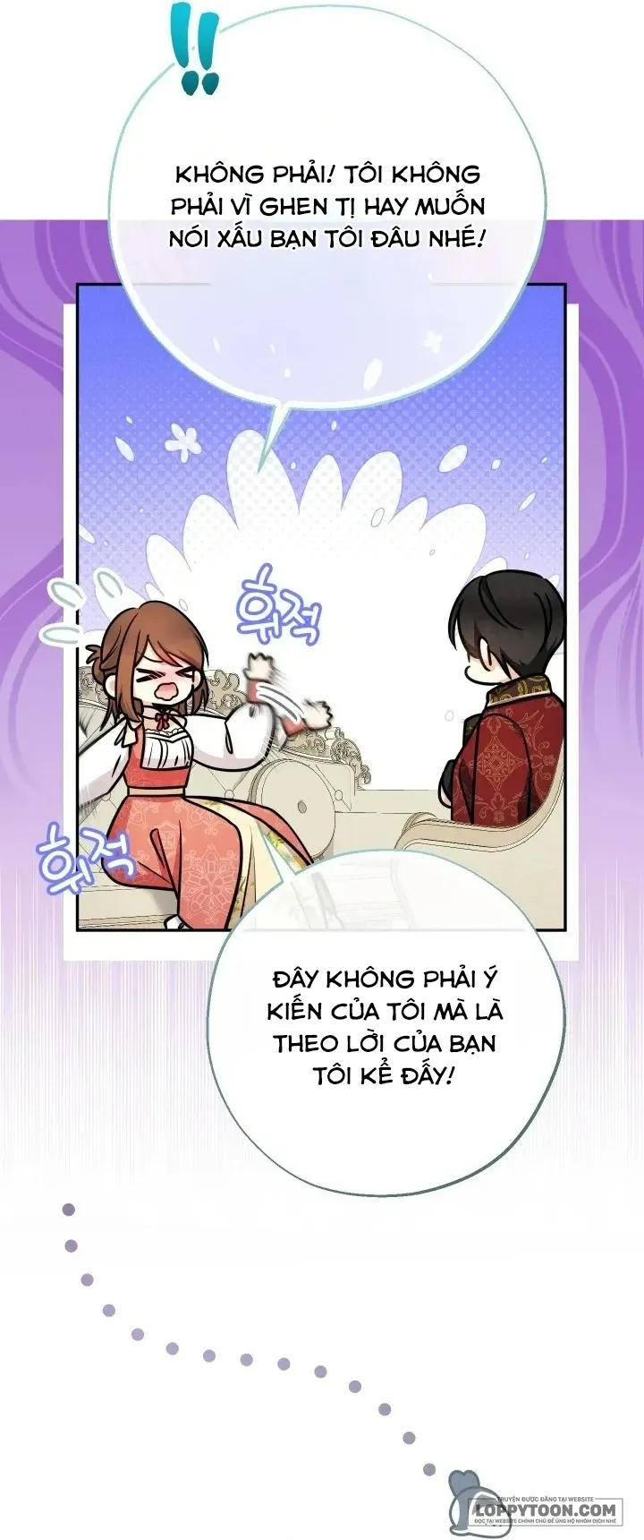 Tiểu Thư Tích Tiền Đi Bụi Chap 124 - trang 40