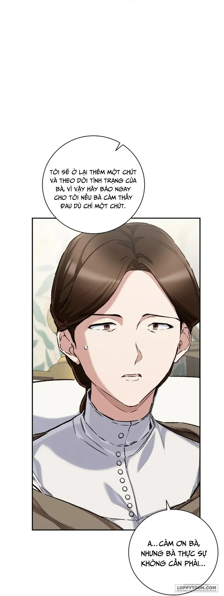 Papa Là Kẻ Thù Kiếp Trước Của Tôi? Chap 71 - trang 10