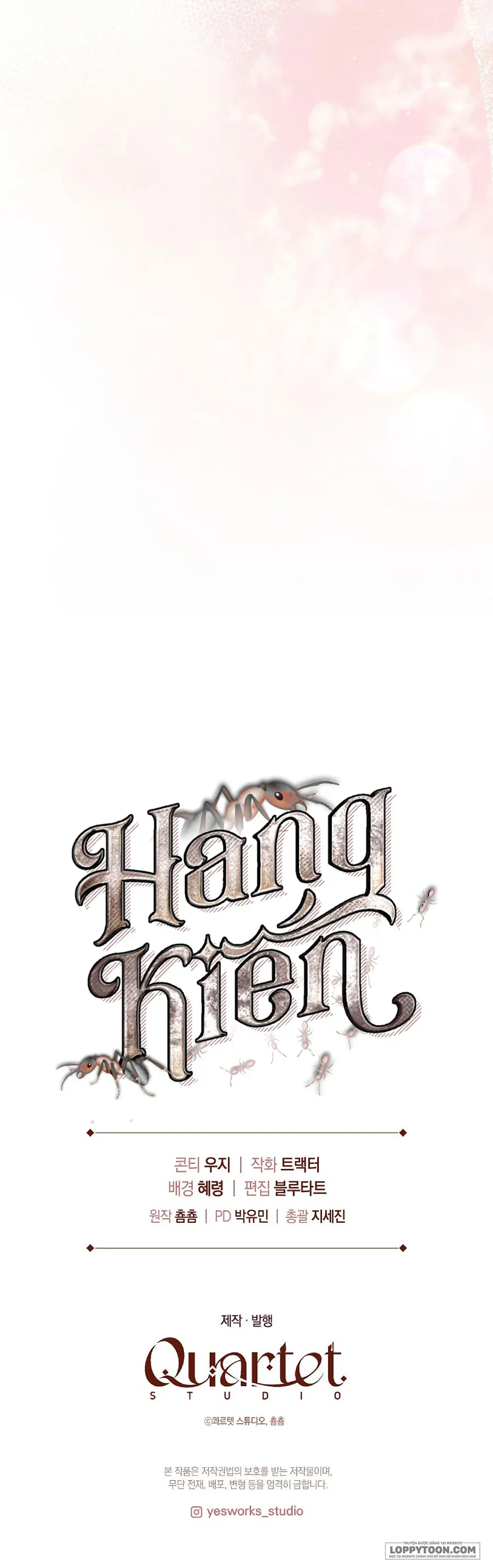Hang Kiến Chap 19 - trang 31