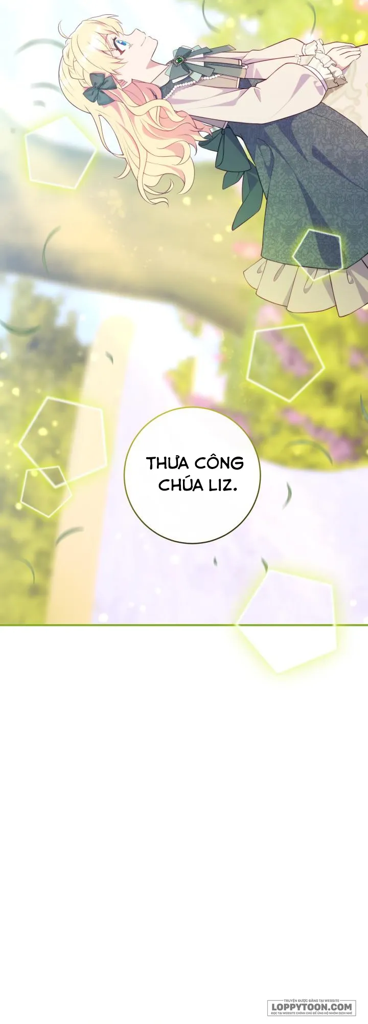 Trở Thành Bạn Thời Thơ Ấu Của Nam Phụ Ám Ảnh Chap 6 - trang 59