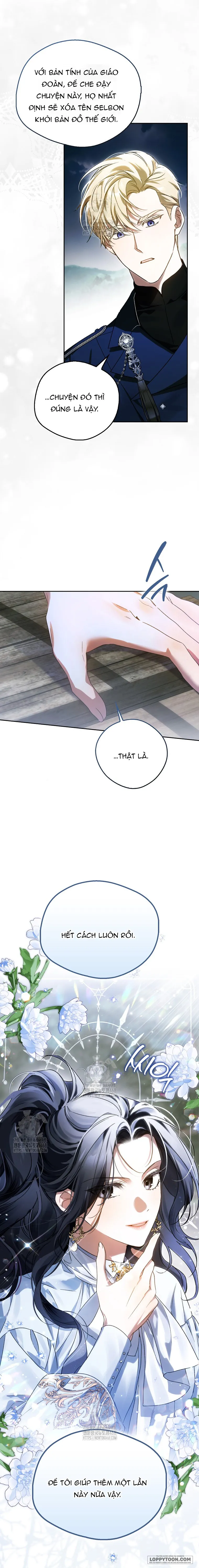 Hầu Tước Maron Chap 16 - trang 27