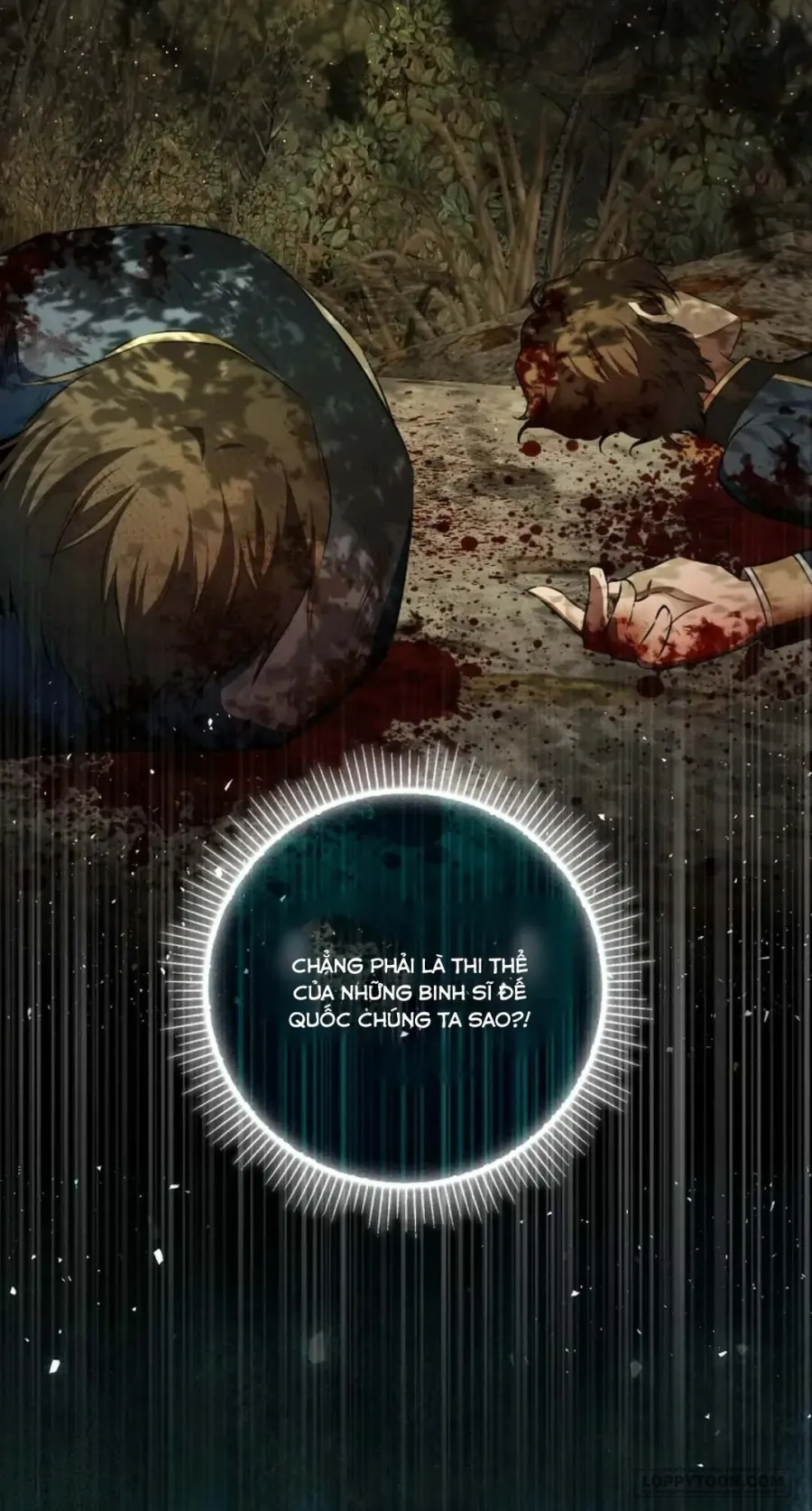 Sóc Con Tài Năng Chap 95 - trang 3