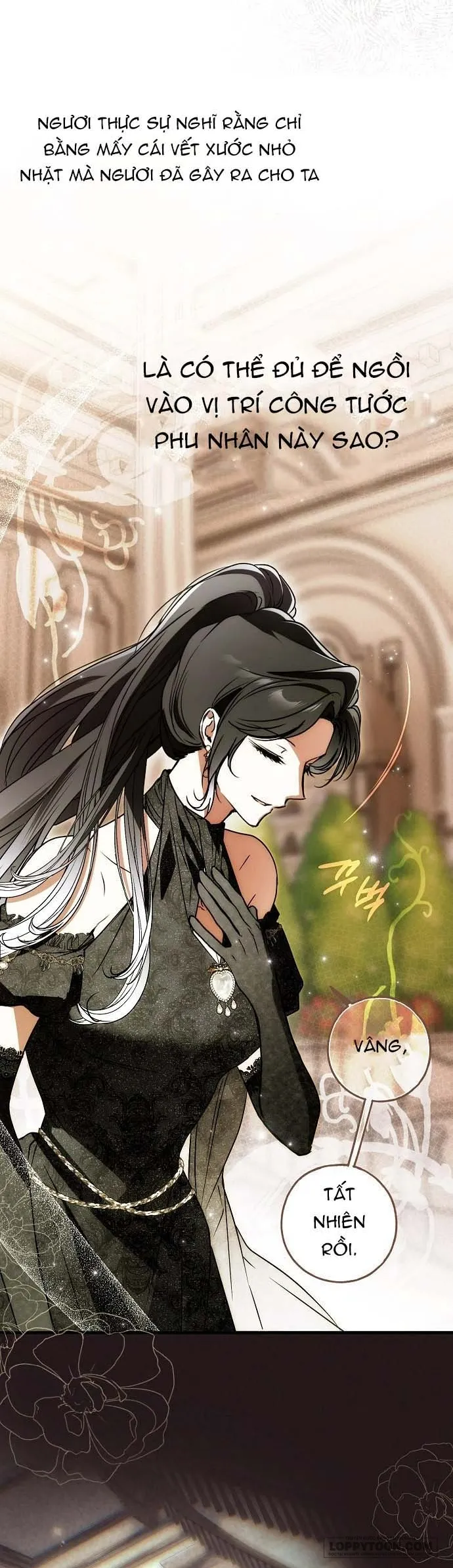 Có Kẻ Đã Sở Hữu Cơ Thể Của Tôi Chap 69 - trang 4
