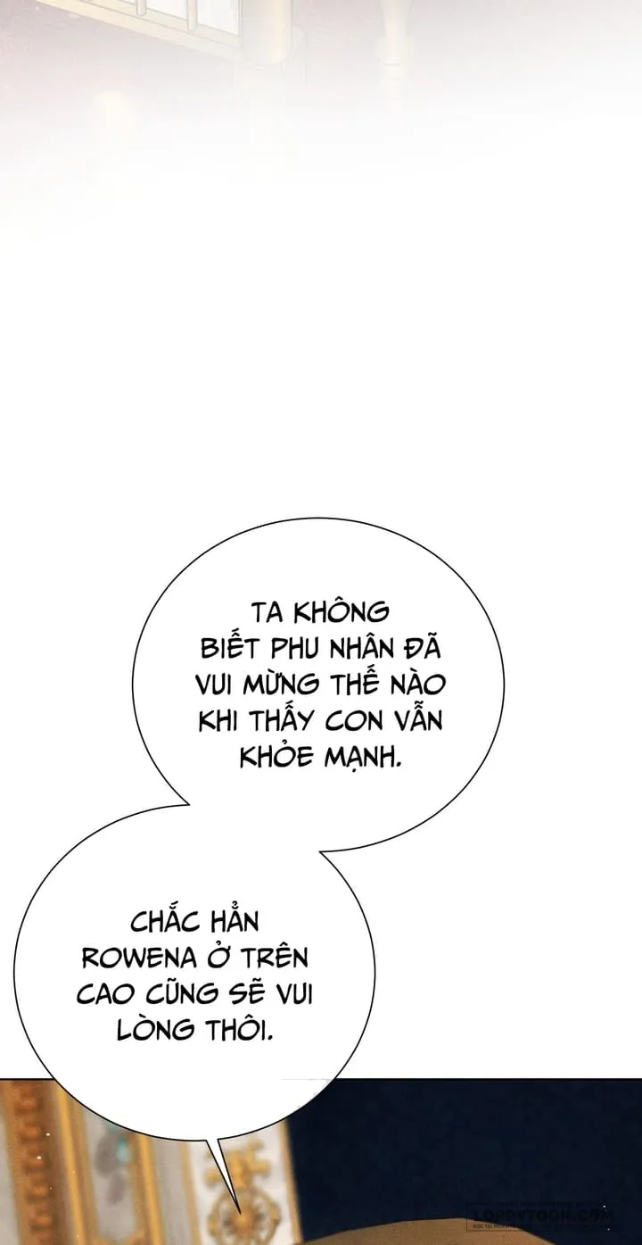Chồng Tôi Mãi Không Chịu Chết Chap 5 - trang 23