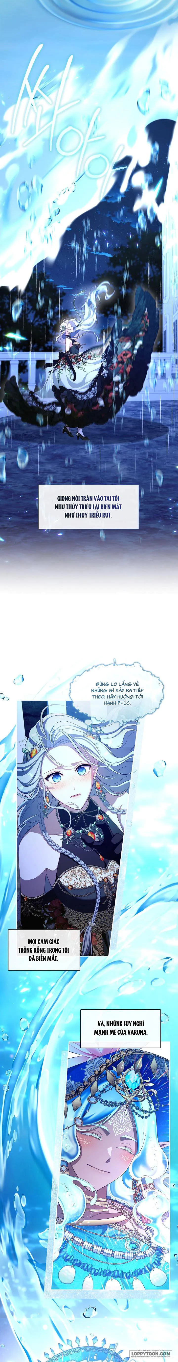 Thợ Săn Hạng S Không Muốn Trở Thành Ác Nữ Chap 46 - trang 13