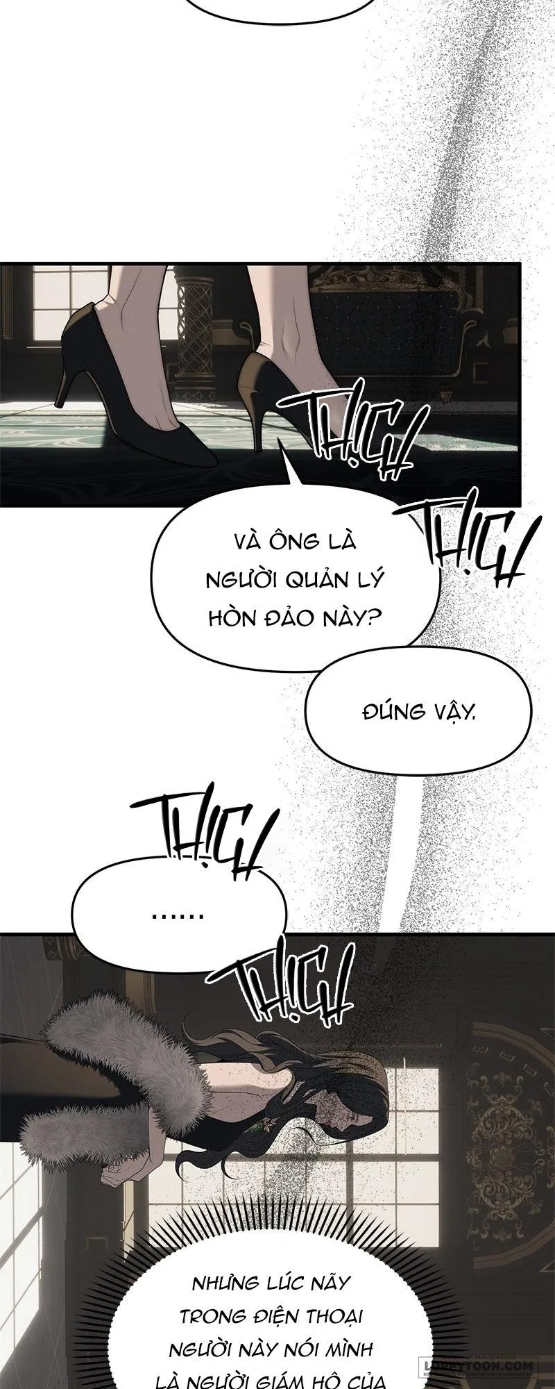 Xâm Nhập Trường Trung Học Tài Phiệt Chap 94 - trang 151