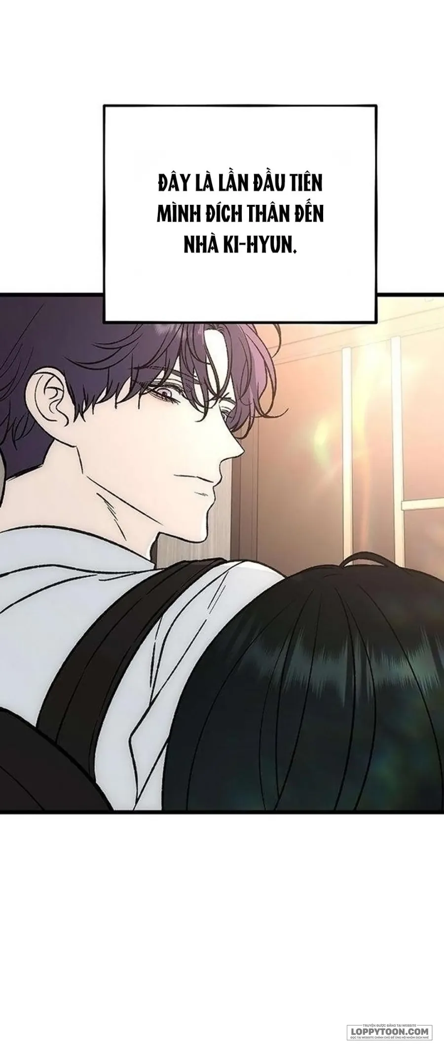 Khao Khát Bất Tận Chap 6 - trang 28