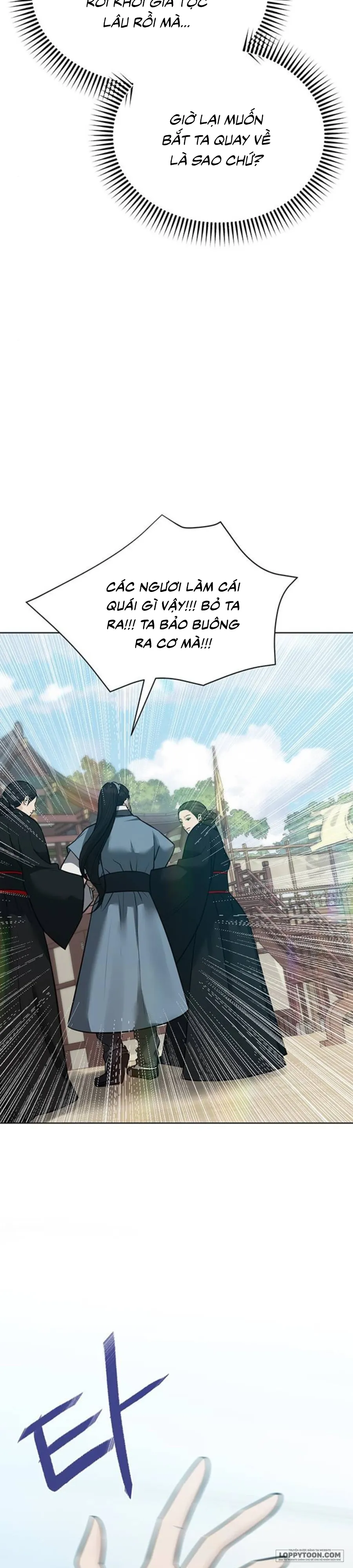 Quỷ Hồn Chap 28 - trang 49
