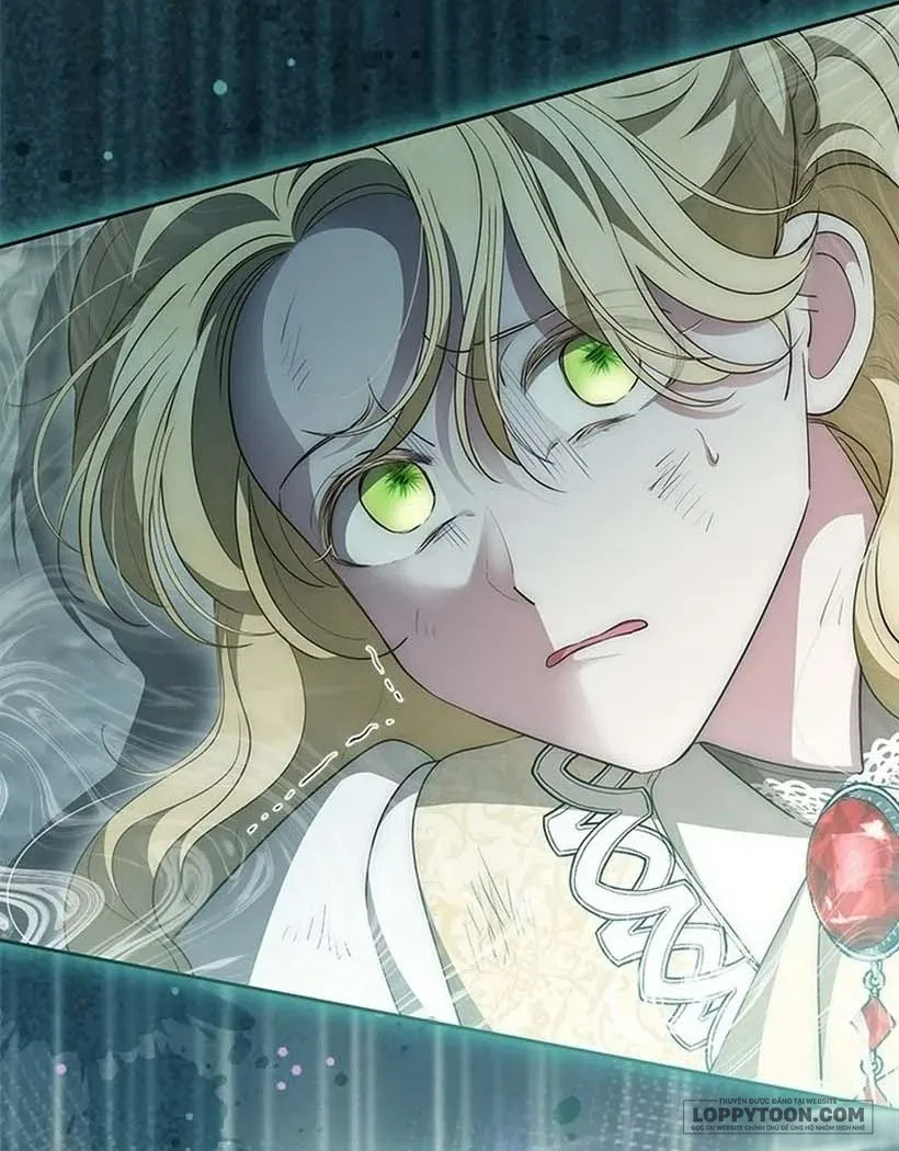 Đã Từ Chối Sủng Ái Rồi Mà Sao Còn Ám Ảnh Thế? Chap 68 - trang 49