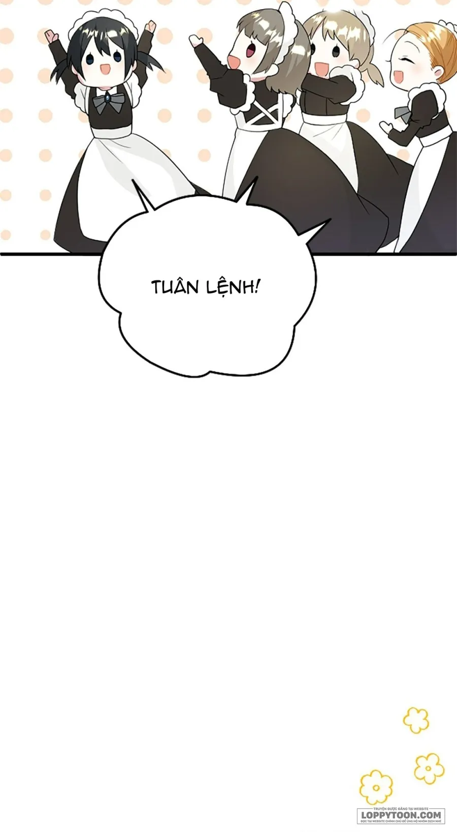 Đại Tiểu Thư Sao Phải Giả Nam Chap 33 - trang 22