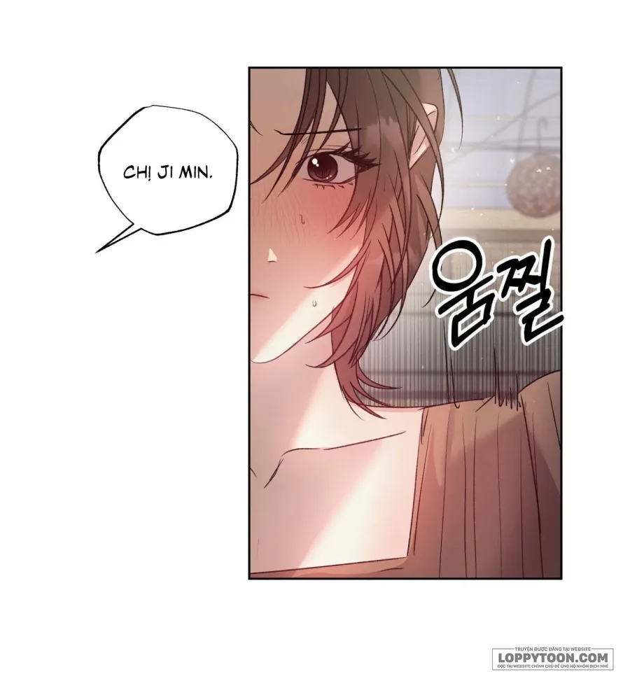 Mùa Hè Năm Ấy, Tựa Như Hoa Dại Chap 6 - trang 37
