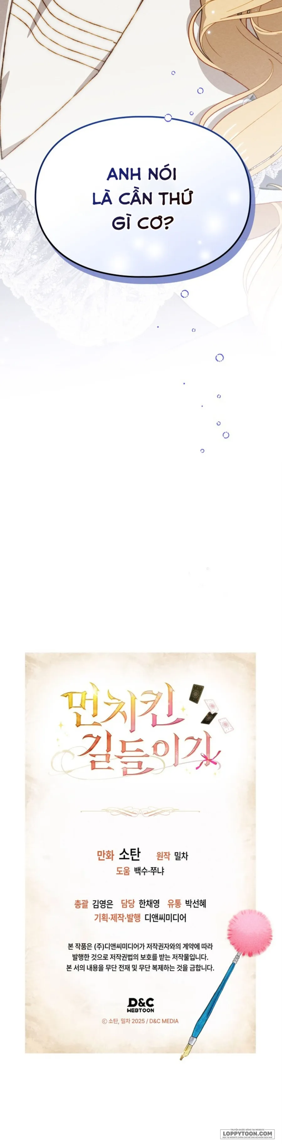 Thuần Hoá Munchkin Chap 28 - trang 31